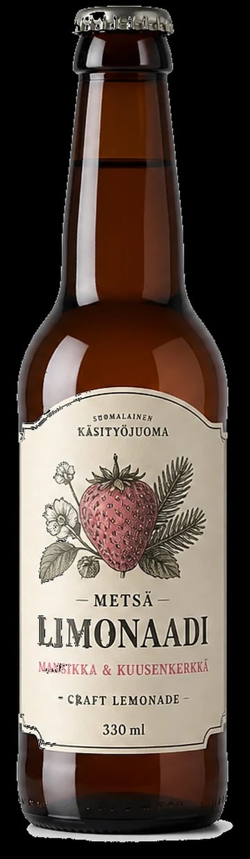 Mansikka Sima